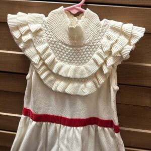 Janie and Jack,Dress for girls